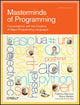 Book cover of: Masterminds of Programming. By: Federico Biancuzzi
