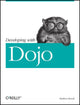 Book cover of: Dojo. By: Matthew Russell