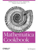 Book cover of: Mathematica Cookbook. By: Sal Mangano