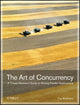 Book cover of: Art of Concurrency. By: Clay Breshears