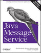 Book cover of: Java Message Service 2e. By: Mark Richards