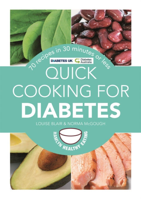 Kiire toiduvalmistamine diabeedi korral