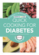 Kiire toiduvalmistamine diabeedi korral