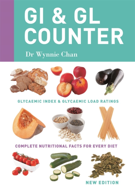 Book cover of: GI & GL Counter
