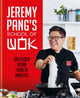 Book cover of: Jeremy Pang's School of Wok. By: Jeremy Pang