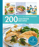 Hamlyn All Colour Cookery: 200 Air Fryer Recipes 9780600638117 Denise Smart