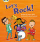 Book cover of: Bug Club Phonics - Phase 3 Unit 6: Let's Rock. By: Jeanne Willis