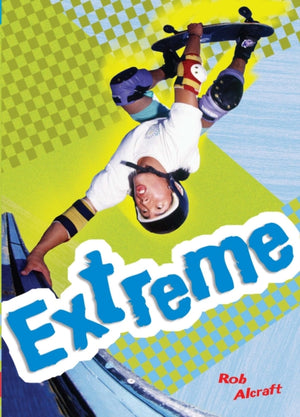 Pocket Facts Year 6: Extreme