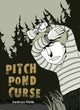 Book cover of: Pocket Chillers Year 6 Horror Fiction: Book 2 - Pitch Pond Curse. By: Kathryn White