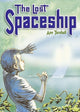 Book cover of: POCKET TALES YEAR 6 THE LOST SPACESHIP. By: Ann Turnbull