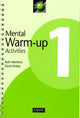 Book cover of: 1999 Abacus Year 1 / P2: Warm-Up Activities Book. By: Ruth Merttens
