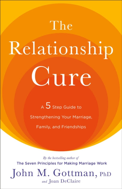 The Relationship Cure