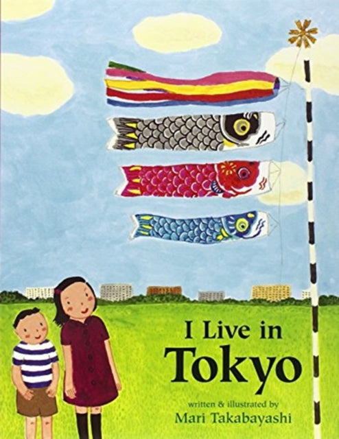 Ma elan Tokyos