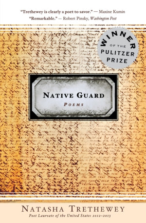 Native Guard, Poems