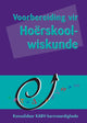 Book cover of: Voorbereiding Vir Hoerskool-Wiskunde Afrikaans