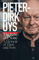 Book cover of: Pieter-Dirk Uys: The echo of a noise. By: Pieter-Dirk Uys