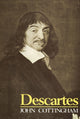 Book cover of: Descartes