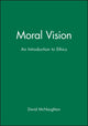 Book cover of: Moral Vision
