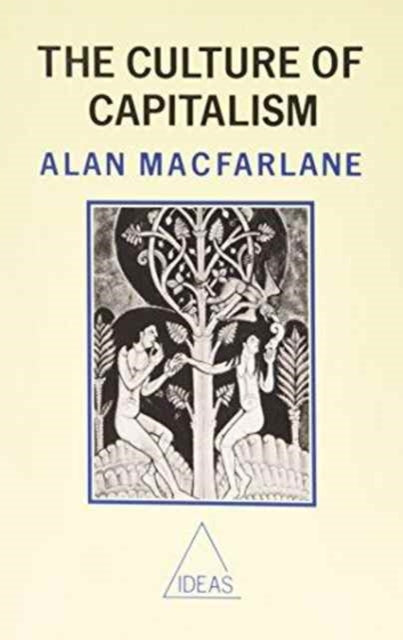 Book cover of: Culture of Capitalism