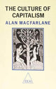Book cover of: Culture of Capitalism
