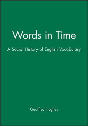 Words in Time