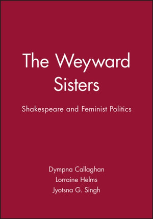 Weyward Sisters
