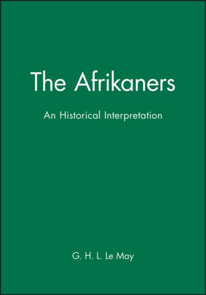 The Afrikaners