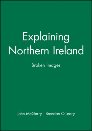 Explaining Northern Ireland