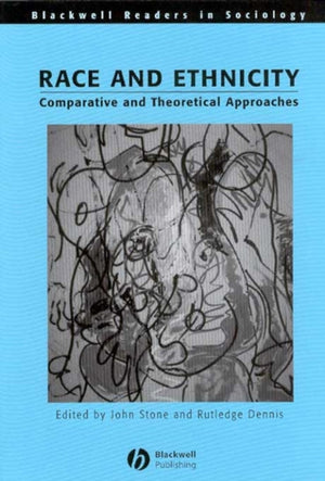 Race and Ethnicity