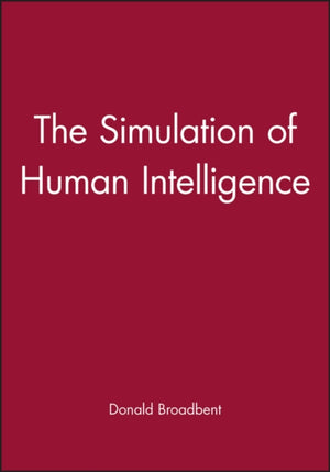 Simulation of Human Intelligence