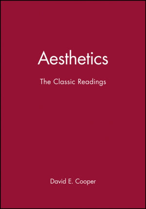 Aesthetics