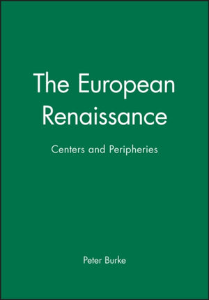 The European Renaissance