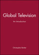 Book cover of: Global Television