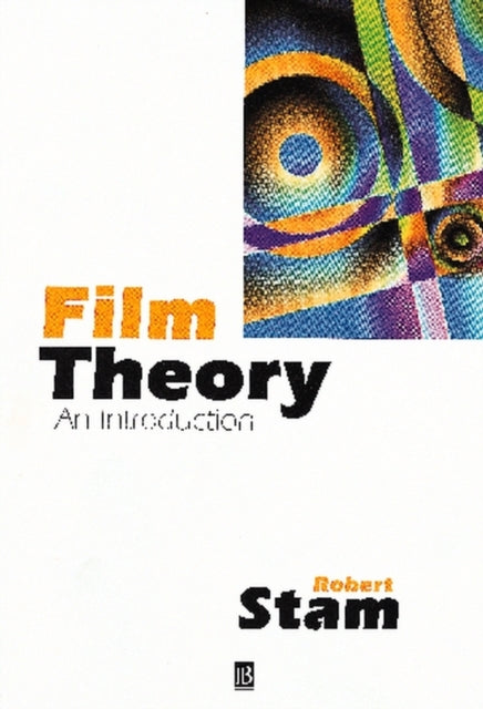 Book cover of: Film Theory