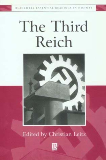 Book cover of: Third Reich