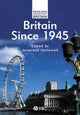 Book cover of: Britain Since 1945