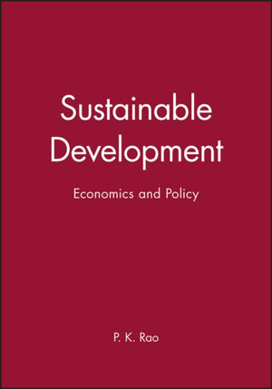 Sustainable Development