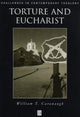 Book cover of: Torture and Eucharist