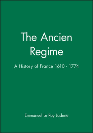 Ancien Regime