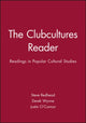 Book cover of: Clubcultures Reader