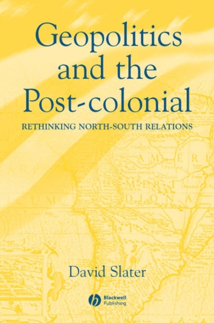 Geopolitics and the Post-Colonial