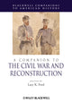 Book cover of: Companion to the Civil War and Reconstruction