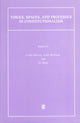 Book cover of: Voices, Spaces, and Processes in Constitutionalism