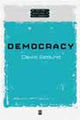 Book cover of: Democracy. By: David M. Estlund