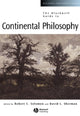 Book cover of: Blackwell Guide to Continental Philosophy. By: David L. Sherman
