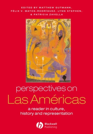 Perspectives on Las Americas