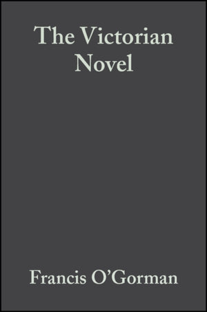 The Victorian Novel