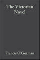 Book cover of: Victorian Novel. By: Francis O'Gorman