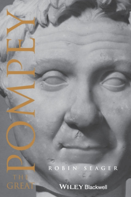 Book cover of: Pompey the Great