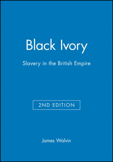 Book cover of: Black Ivory